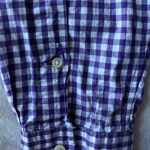 Ralph Lauren Vintage Men's Button-Down Shirt - Picture 12 of 15